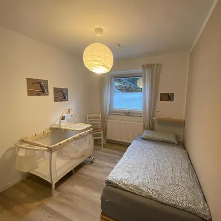 Ferienwohnung „Maya“ Langelsheim Exterior photo