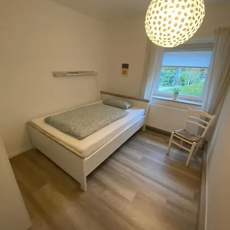 Ferienwohnung „Maya“ Langelsheim Exterior photo