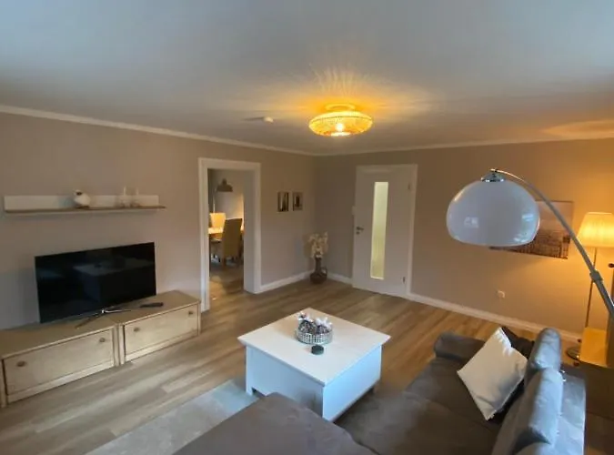 Ferienwohnung „Maya“