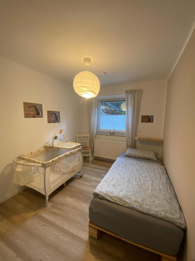 Apartment „maya“