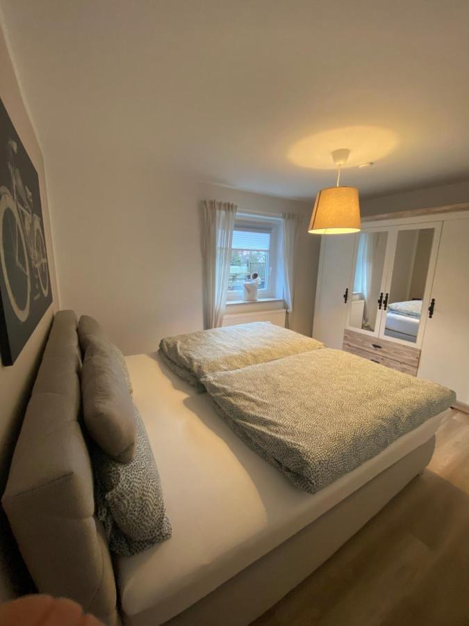 Apartment „maya“ Langelsheim