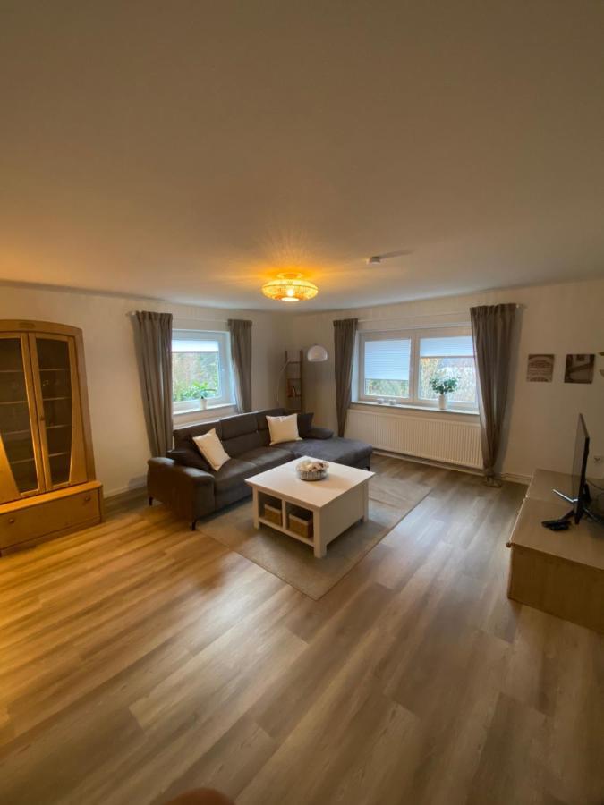 „maya“ Apartment