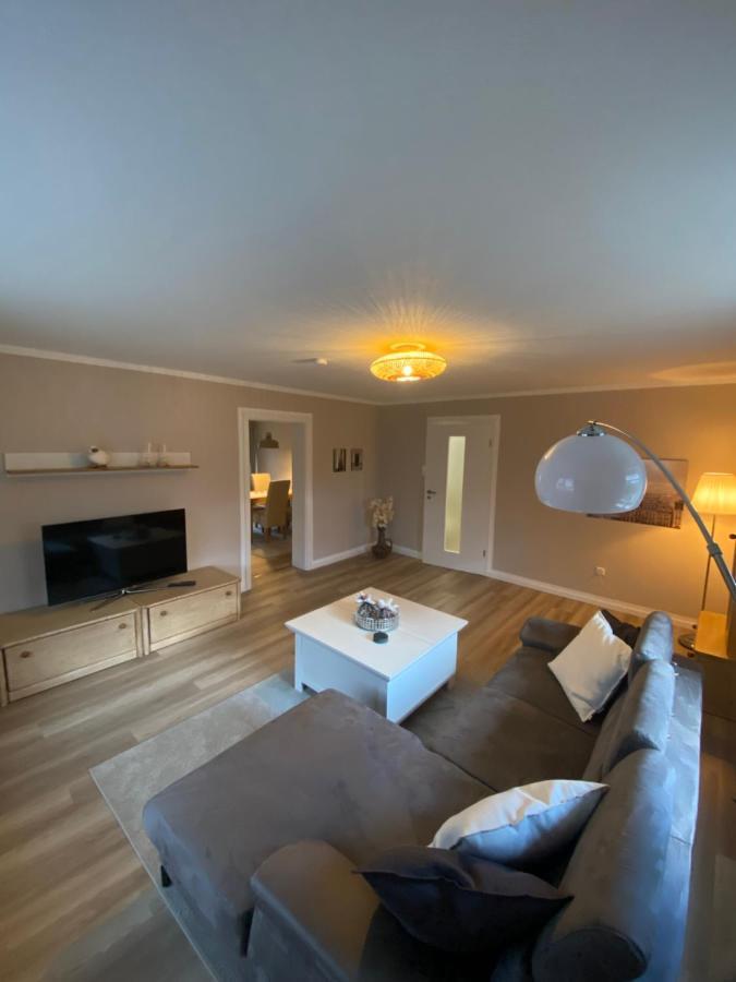 „maya“ Apartment Langelsheim