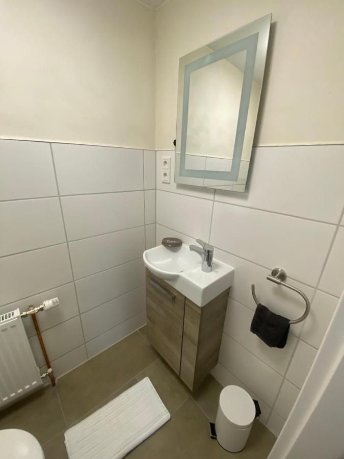 „maya“ Apartment *